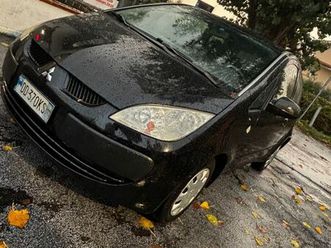 mitsubishi colt 1.1 12v 3p. cz3