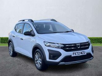 1.0 tce essential euro 6 (start/stop) 5dr