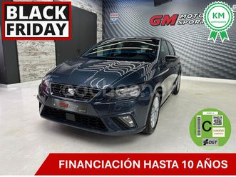 seat ibiza 1.0 tsi fr xl