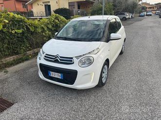 citroen c1 3 porte