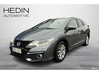 tourer 1,8i elegance plus at // navi / kamera / aut.ilmastointi / bluetooth / lämmittimet / 2xalut!