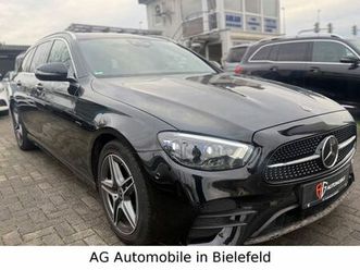 mercedes-benz e 300de