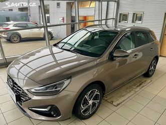 hyundai i30 1,0t-gdi 88kw smart 6mt