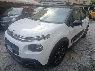 c3 iii 1.2 puretech shine s gpl