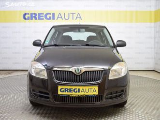 škoda fabia 1,4 i pr.servis,po stk
