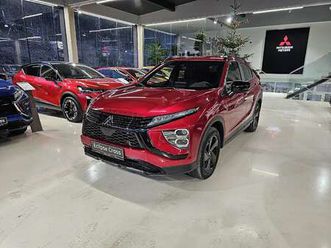 phev 2,4 4wd intense+ black line