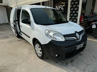 renault kangoo 1.5 dci 90cv 5 porte stop & start