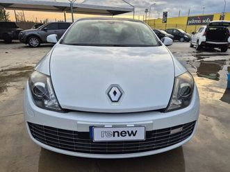 renault laguna coupé 2.0 dci 150cv monaco gp