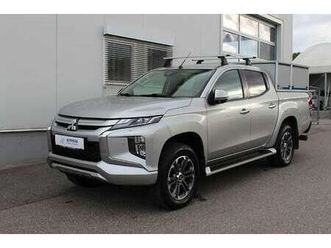 l 200 2,2 di-d hp 4wd doppelkabine diamond aut.