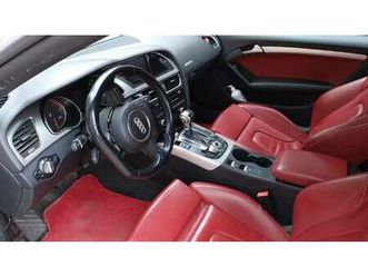 cabrio 3.0 v6 tdi advanced quattro 245cv s-tronic