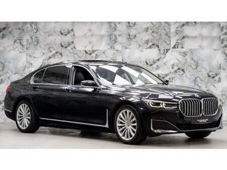 BMW SERIE 7 740L 2019-69-740li-4dr-auto