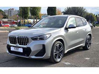 xdrive20d mhev 48v msport auto