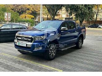ranger 3.2 tdci aut. dc limited 5pt.