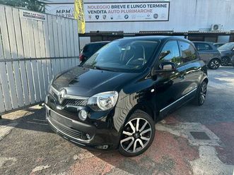 renault twingo cosmic