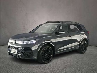 r-line edition 1.5 etsi 150pk dsg automaat trekhaa