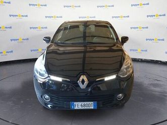 renault clio iv 2012 5p 0.9 tce energy duel2 90cv