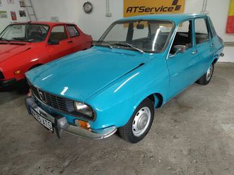 vând dacia 1300 an '72 baia mare