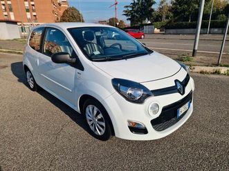 renault twingo 1.2 16v solo 90 mila km