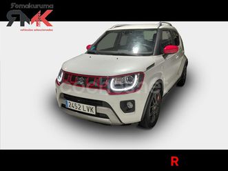 suzuki ignis 1.2 gle mild hybrid