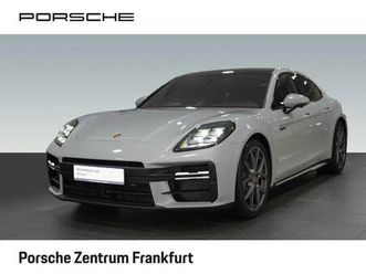 porsche panamera 4 e-hybrid