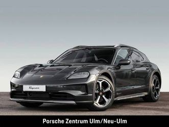 porsche taycan 4 cross turismo