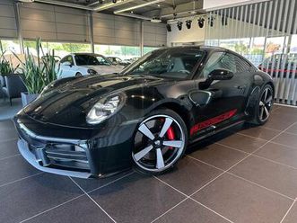 porsche 911 carrera s