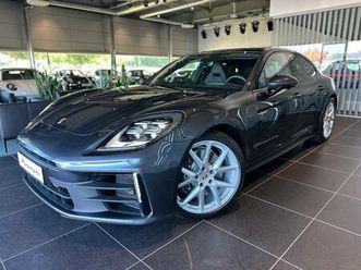 porsche panamera 4 e-hybrid