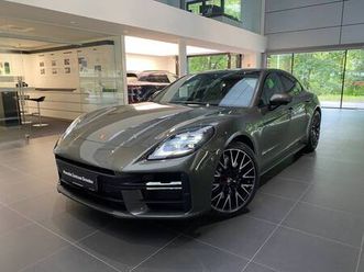 porsche panamera 4 e-hybrid