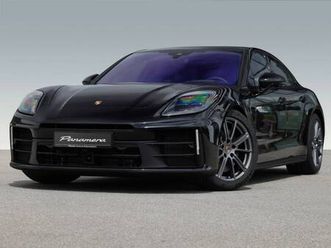 porsche panamera 4 e-hybrid