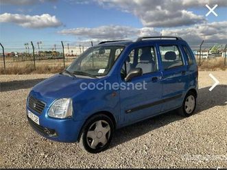 suzuki wagon r 1.3 gl