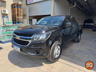 chevrolet s10 4x2 ls