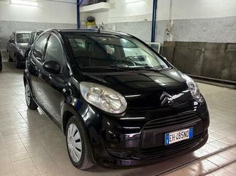 citroen c1 benzina 1.0cc 68cv 5 porte