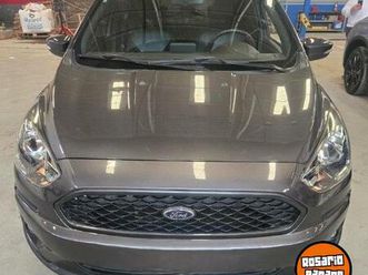 ford k freestyle se