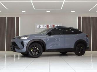 2.0t 4wd super luxury