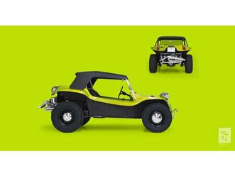 1964 meyers manx classic - gecko brilliant