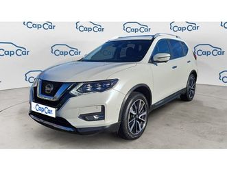 tekna - 1.7 blue dci 150