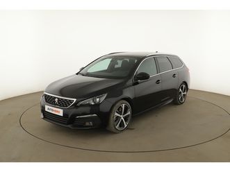peugeot 308 sw 1.6 thp gt