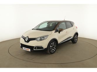 renault captur 1.2 tce energy hypnotic edc
