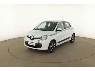 renault twingo 1.0 sce limited