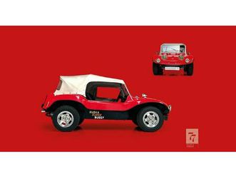 1969 ruska super buggy