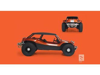 1973 meyers manx classic - manxter 2+2