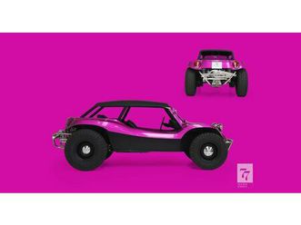 1974 meyers manx classic - manxter 2+2