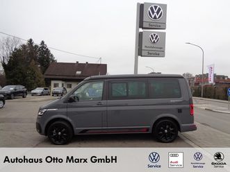 california beach camper edition 2,0 tdi dsg
