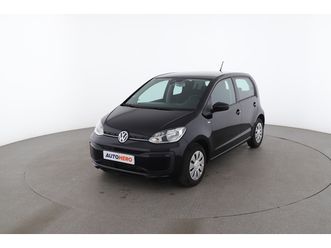 volkswagen up! 1.0 up connect