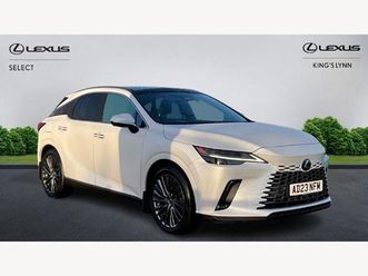 2.5 450h+ 18.1kwh takumi e-cvt 4wd euro 6 (start/stop) 5dr-/