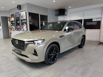 2.5 phev i-activ awd 8at homura + conv. pack