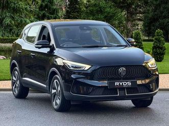 72.6kwh se long range auto 5dr