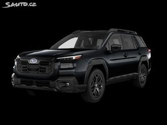 subaru outback 2.4 limited xt 260hp-awd 2026