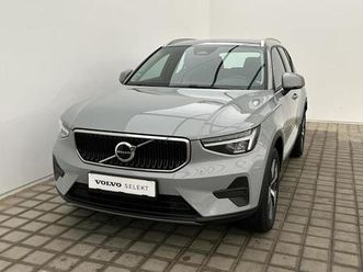volvo xc40 2.0 b3 core