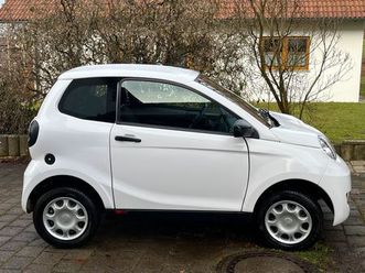 aixam minauto access mopedauto 45 km/h